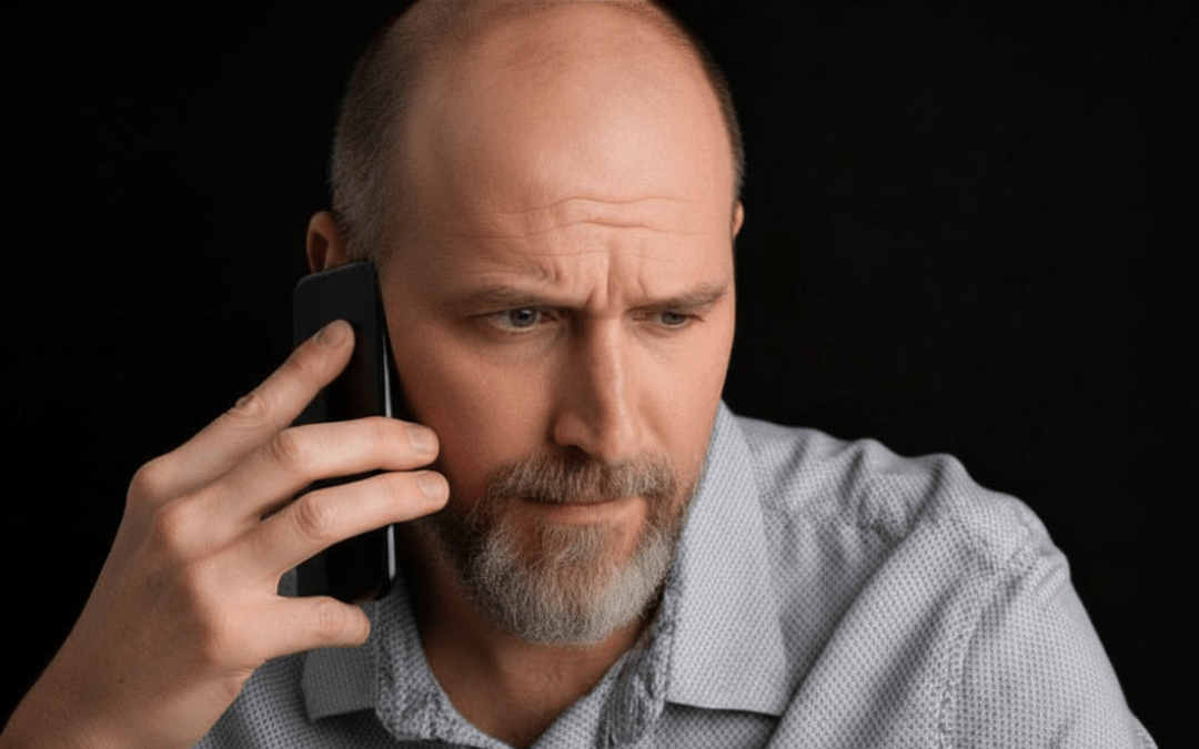 The Unresponsive Boss