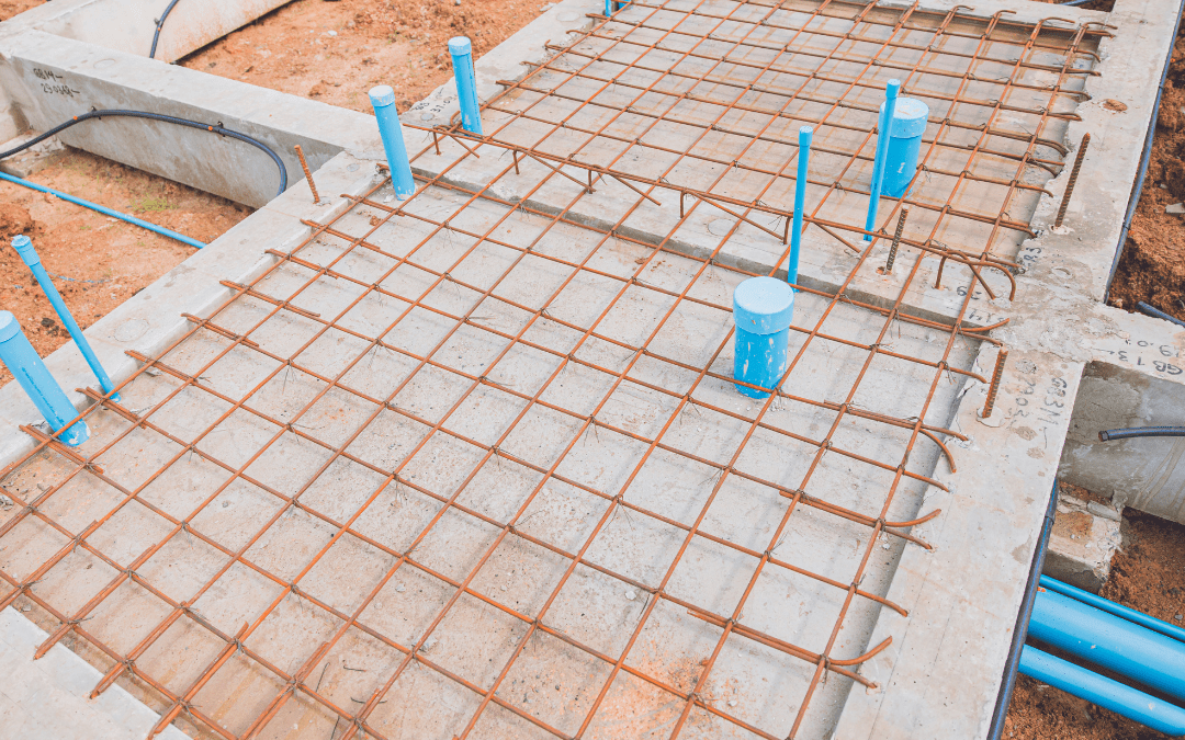 Build a Foundation
